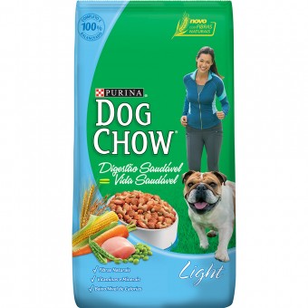 Dog Chow Light - 1kg